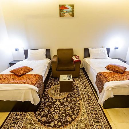 Al Eairy Furnished Apartments- Jeddah 1 Zewnętrze zdjęcie
