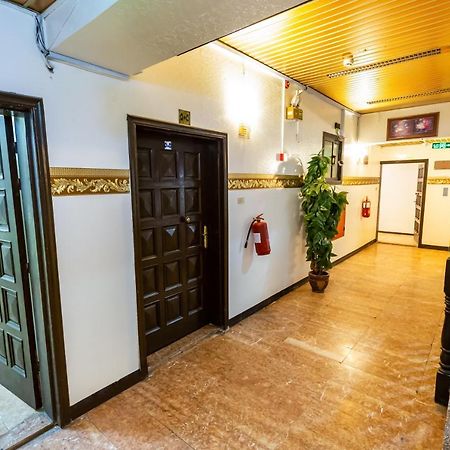 Al Eairy Furnished Apartments- Jeddah 1 Zewnętrze zdjęcie