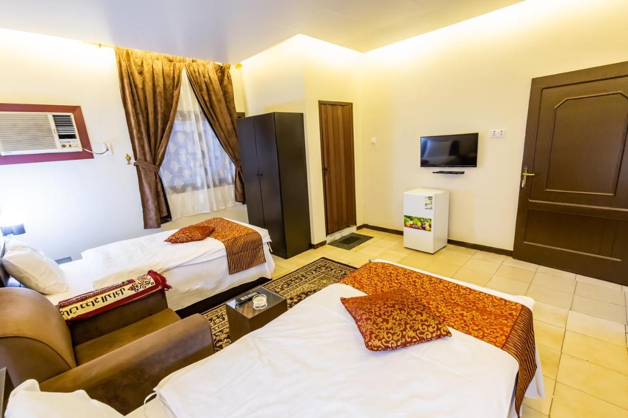 Al Eairy Furnished Apartments- Jeddah 1 Zewnętrze zdjęcie