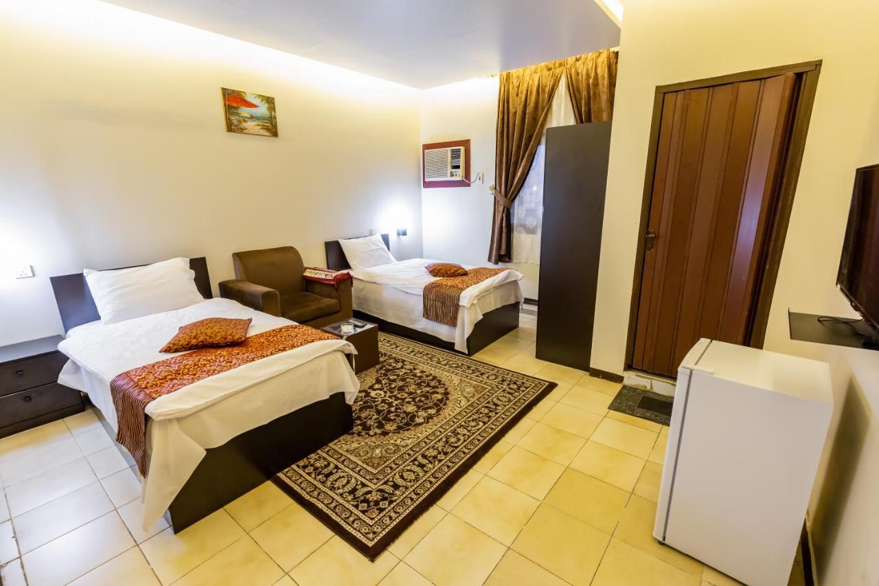 Al Eairy Furnished Apartments- Jeddah 1 Zewnętrze zdjęcie