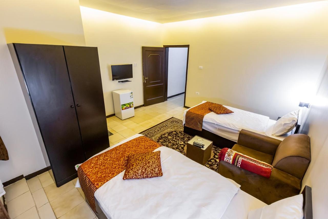 Al Eairy Furnished Apartments- Jeddah 1 Zewnętrze zdjęcie