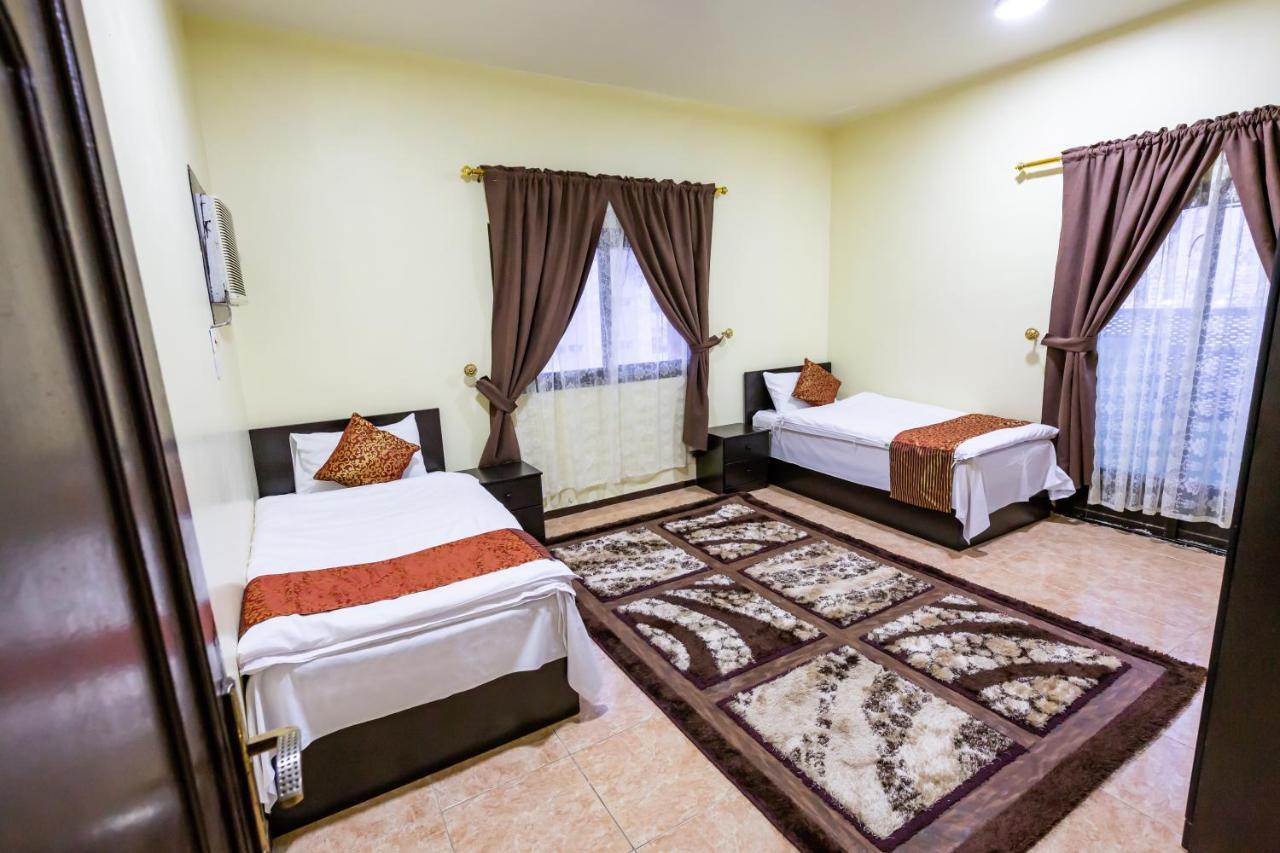 Al Eairy Furnished Apartments- Jeddah 1 Zewnętrze zdjęcie