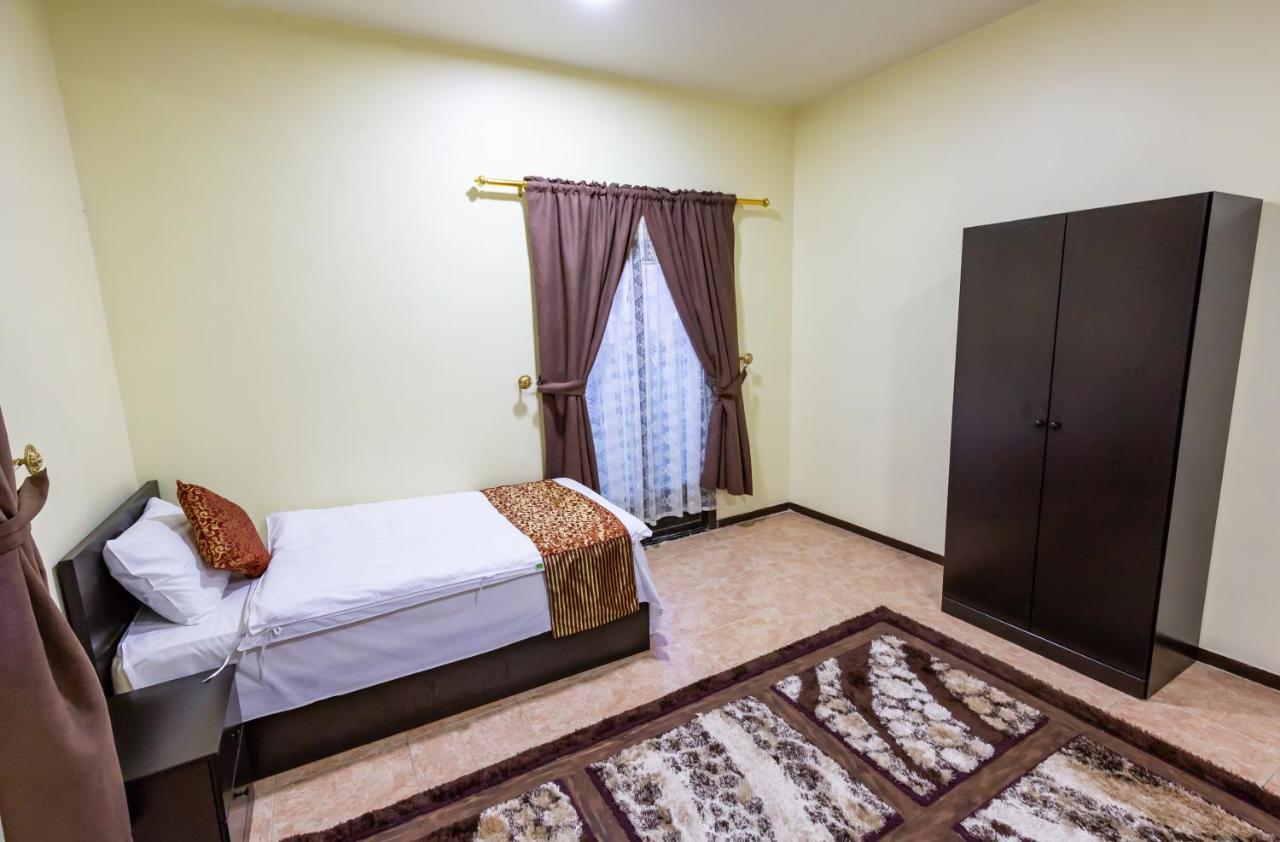 Al Eairy Furnished Apartments- Jeddah 1 Zewnętrze zdjęcie