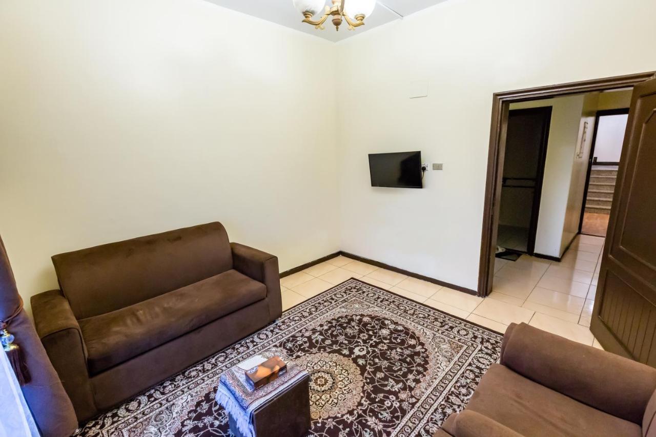 Al Eairy Furnished Apartments- Jeddah 1 Zewnętrze zdjęcie